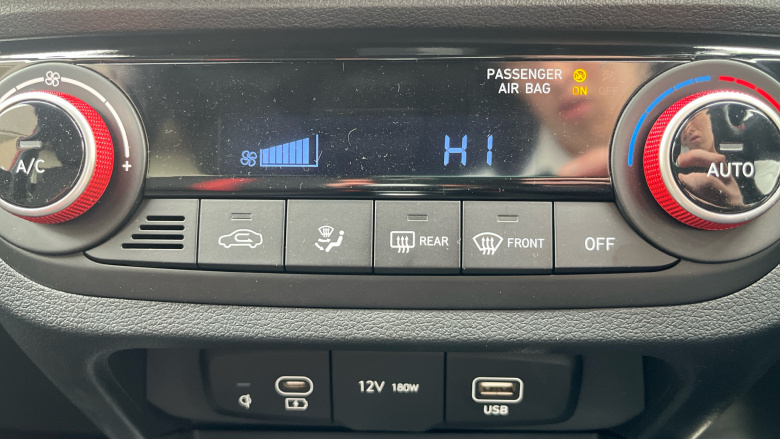 Hyundai i10 1.0T [90] N Line 5dr [Nav] Petrol Hatchback